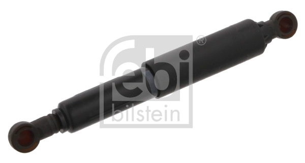Linkage Damper, injection system